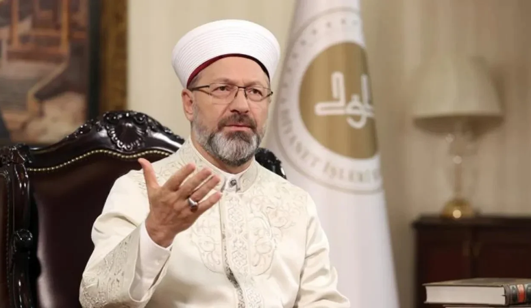 Kanun ile Diyanet sakıncalı bulduğu Kur'an-ı Kerim Meal'lerini toplatmave imha