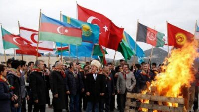 Türk kültüründe Ergenekon'dan çıkış günü olarak da bilinir ve baharın