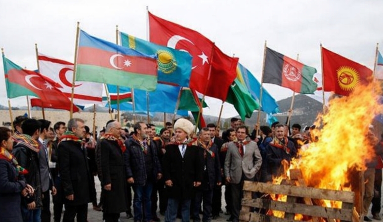 21 Mart 2026 Türkün Nevruz Bayramı Türk kültüründe Ergenekon'dan çıkış günü olarak da bilinir ve baharın