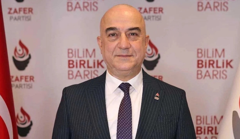 Türkiye’de nüfusu bir milyonun üzerinde