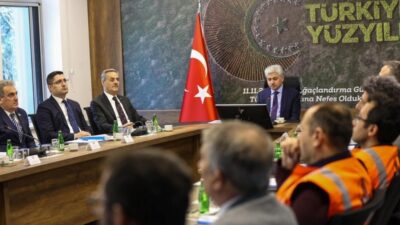 Sakarya’da Orman Yangınlarına Karşı Yeni Adımlar Sakarya’da orman yangınlarına karşı