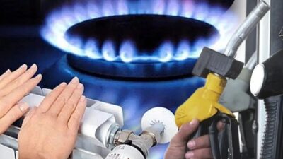 Enerji ve Tabii Kaynaklar Bakanı Alparslan Bayraktar, Türkiye’nin enerji arzında