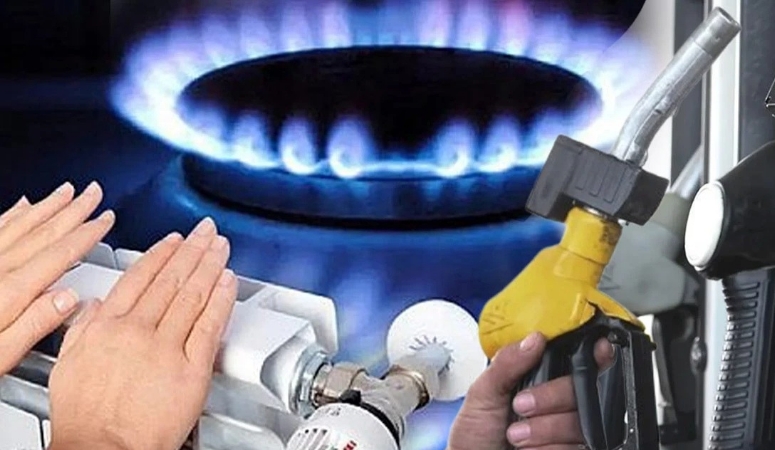 Enerji ve Tabii Kaynaklar Bakanı Alparslan Bayraktar, Türkiye’nin enerji arzında