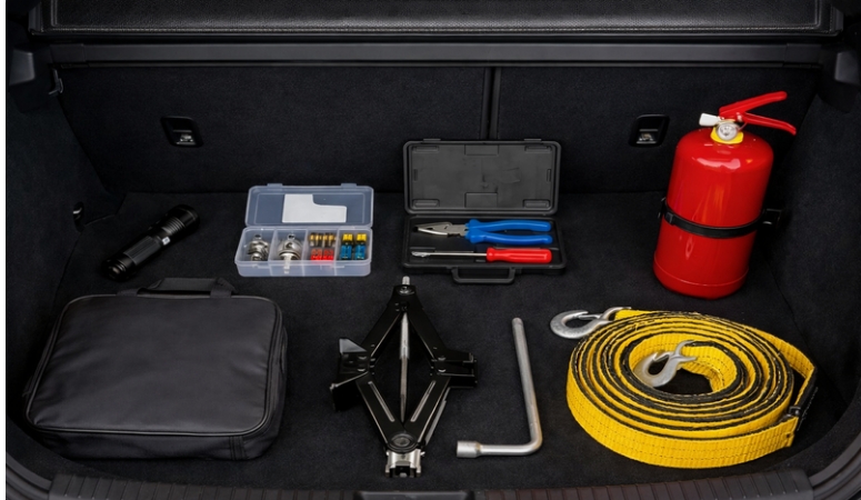 Karayolları Trafik Kanunu kapsamında araçlarda bulundurulması gereken ekipmanlar yeniden hatırlatıldı.
Yetkililer,