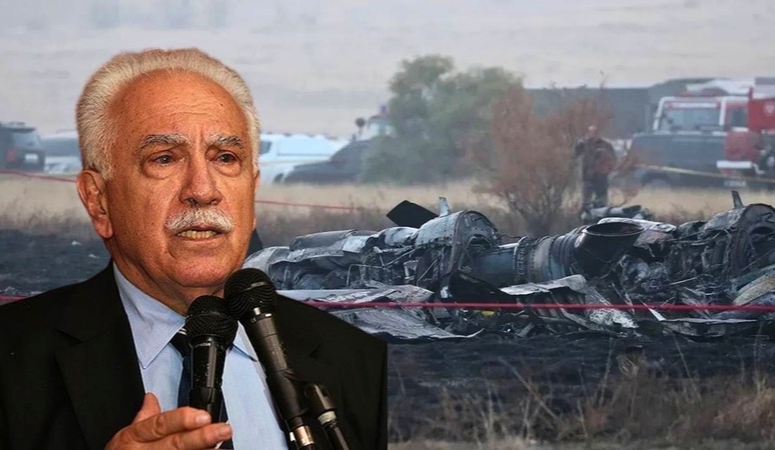 Azerbaycan'dan kalkan C-130 kargo uçağımızı İsrail'in vurduğunu açıklasanıza! Kaç ay