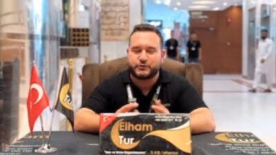 Sakarya Şubesinden Açıklama
Elham Tur’un Sakarya şubesi, şirket merkezi ve firma