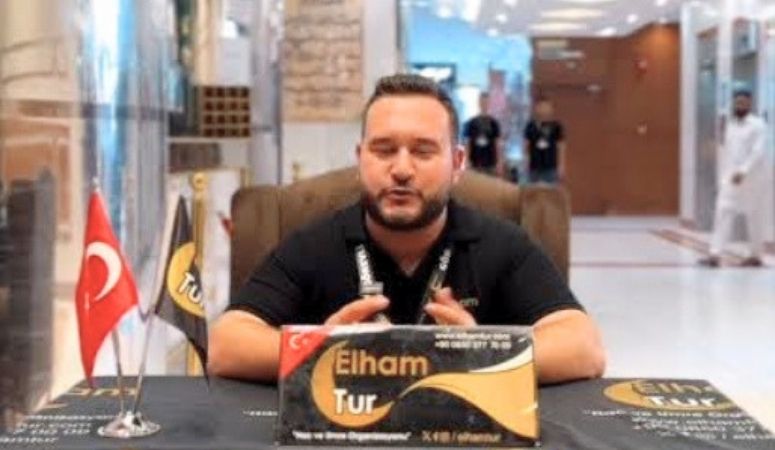 Sakarya Şubesinden Açıklama
Elham Tur’un Sakarya şubesi, şirket merkezi ve firma