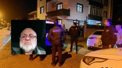 Sakarya’nın Akyazı ilçesinde yaşanan olayda, 65 yaşındaki Mustafa Demirtaş hayatını