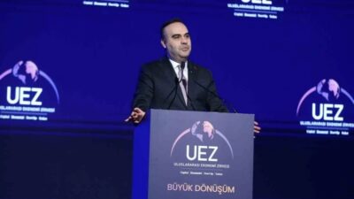 Türkiye, pandemi sonrası üretim artışı, yüksek teknoloji ihracatı ve güçlü