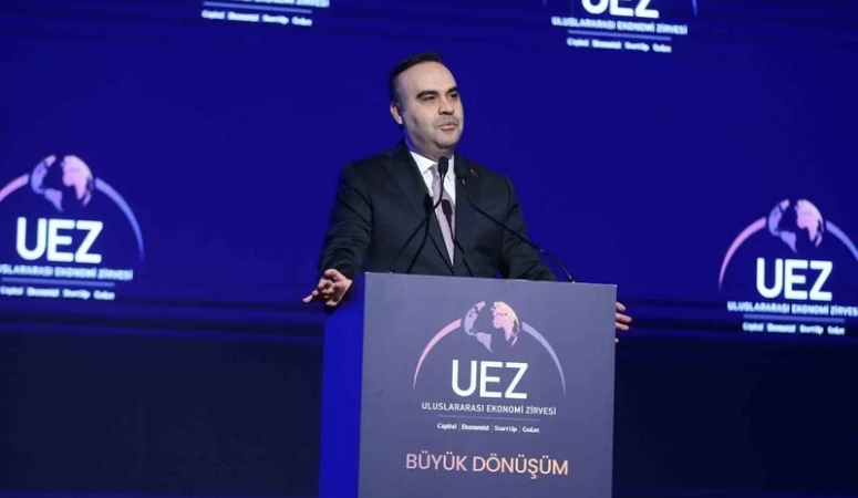 Türkiye, pandemi sonrası üretim artışı, yüksek teknoloji ihracatı ve güçlü