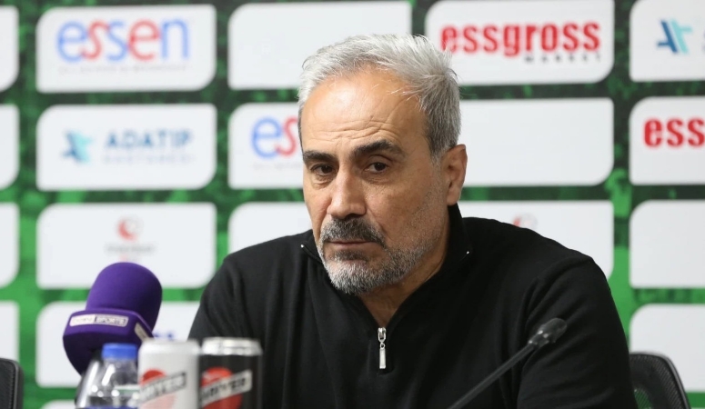 Sakarya – Trendyol 1. Lig’de