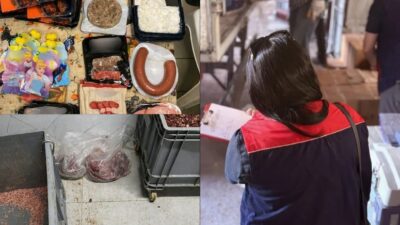 Sakarya İl Tarım ve Orman Müdürlüğü ekipleri tarafından gerçekleştirilen denetimlerde,