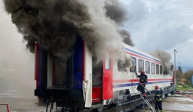 Sakarya’nın Pamukova ilçesi Hayrettin Mahallesi’nde