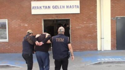 SAKARYA – Cumhuriyet Başsavcılığı koordinesinde çalışan İl Emniyet Müdürlüğü Terörle