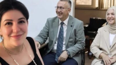 Adapazarı Belediye Başkanı Mutlu Işıksu’nun müşteki olduğu, bir avukatın “görevi