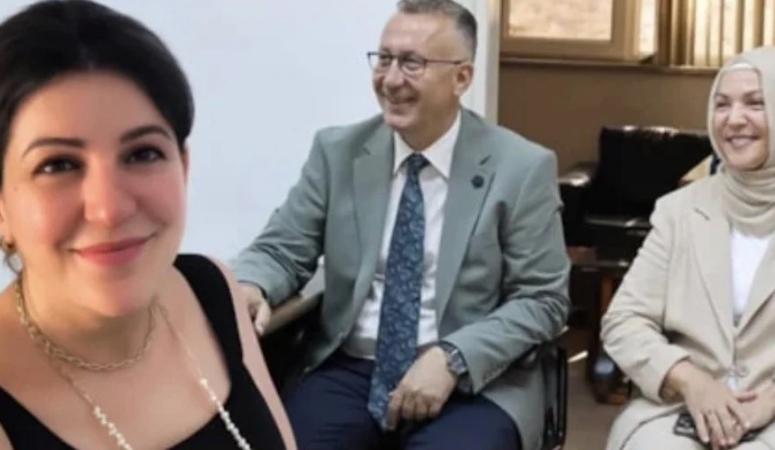Adapazarı Belediye Başkanı Mutlu Işıksu’nun