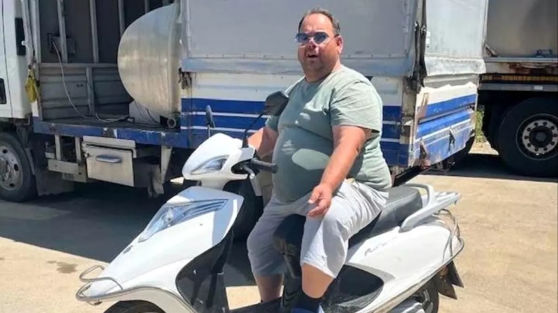 Kaynarca’da Trafik Kazası: Motosiklet Sürücüsü Hayatını Kaybetti Motosiklet ile otomobilin çarpışması sonucu bir kişi yaşamını yitirdi.