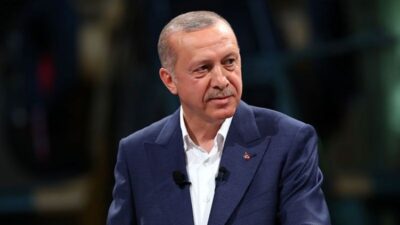 Erdoğan:"Gizlemenin anlamı yok HDP eşittir PKK; eşittir YPG, eşittir PYD.