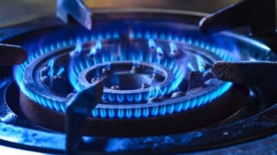 Mesken aboneleri için yüzde 25, alçak gerilimden bağlı kamu ve